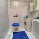 Komplette Wohnung, Ruhig Gelegen 布伦瑞克