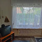 Komplette Wohnung, Ruhig Gelegen 公寓 布伦瑞克