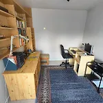 Apartmán Komplette Wohnung, Ruhig Gelegen Braunschweig