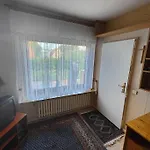 Komplette Wohnung, Ruhig Gelegen 布伦瑞克
