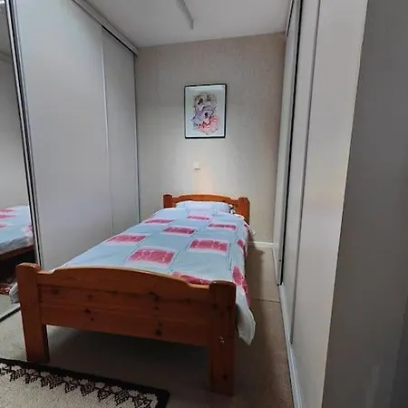 Komplette Wohnung, Ruhig Gelegen Μπραουνσβάιγκ