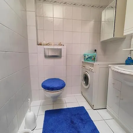 Komplette Wohnung, Ruhig Gelegen Μπραουνσβάιγκ