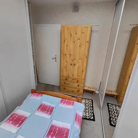 Komplette Wohnung, Ruhig Gelegen Μπραουνσβάιγκ