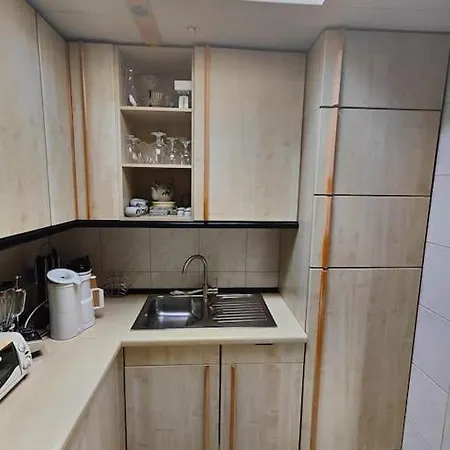 Komplette Wohnung, Ruhig Gelegen * Μπραουνσβάιγκ