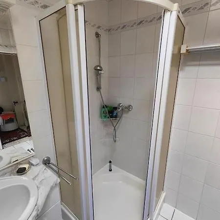 Apartmán Komplette Wohnung, Ruhig Gelegen Braunschweig