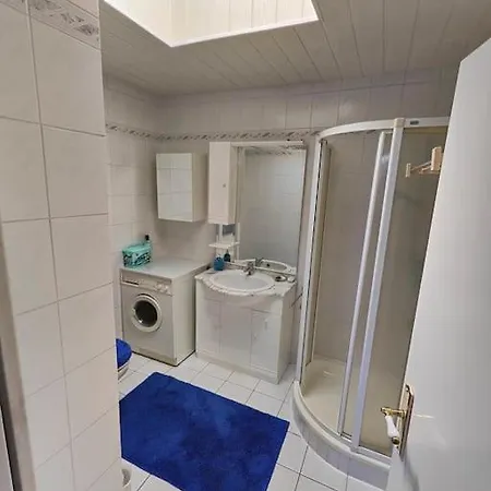 Komplette Wohnung, Ruhig Gelegen Μπραουνσβάιγκ