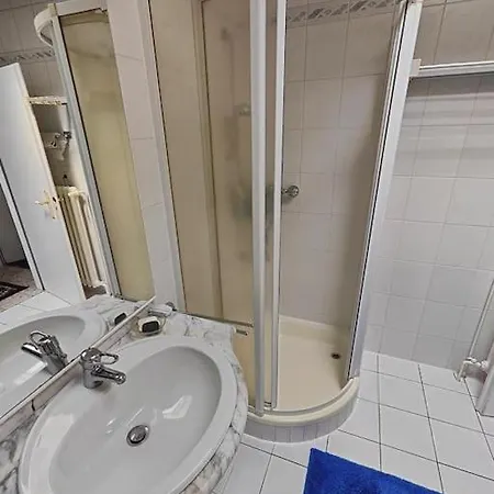 Apartmán Komplette Wohnung, Ruhig Gelegen