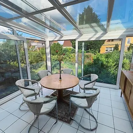 Komplette Wohnung, Ruhig Gelegen Apartment Braunschweig