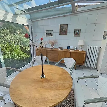 Komplette Wohnung, Ruhig Gelegen Apartment
