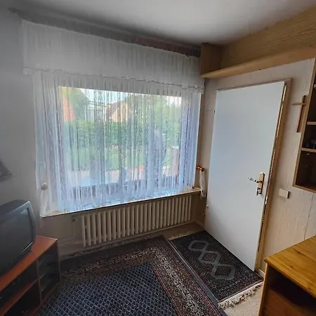 Komplette Wohnung, Ruhig Gelegen Μπραουνσβάιγκ