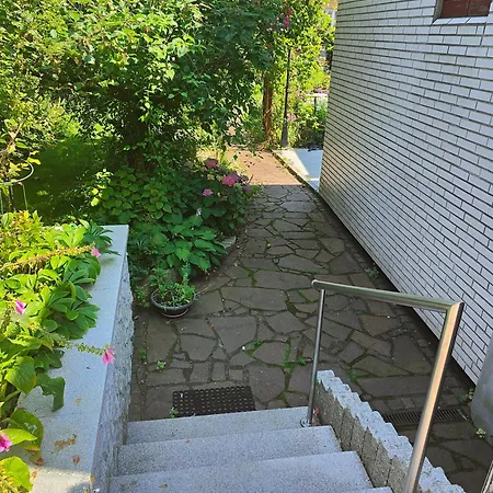 公寓 Komplette Wohnung, Ruhig Gelegen