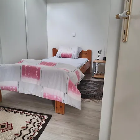 Komplette Wohnung, Ruhig Gelegen דירה בראונשווייג