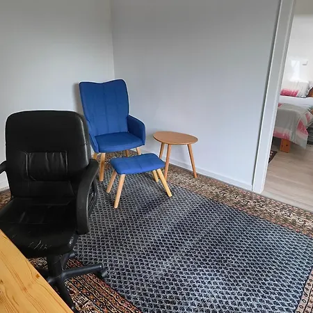 דירה Komplette Wohnung, Ruhig Gelegen